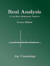 Real Analysis: A Long-Form Mathematics Textbook