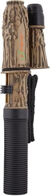 Flextone Realistic Buck Sounds Freeze-Proof Deer Call