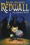 Redwall: The Graphic Novel By Brian Jacques
