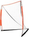 GoSports Regulation 6′ x 6′ Portable Lacrosse Net