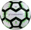 CHAMPRO Renegade Soccer Ball