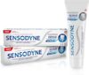Sensodyne Repair And Protect Whitening Toothpaste, 3.4 oz (Pack Of 2)