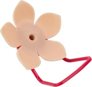 Perky-Pet Replacement Pink Phlox Flower Feeding Ports