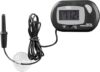 Zilla Reptile Terrarium Digital Thermometer With Probe