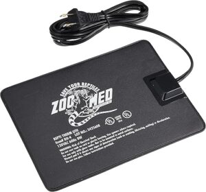 Zoo Med Reptitherm Undertank Heater 10-20Gal