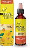 RESCUE Rescue Remedy 20ml, Natural Emotional Support
