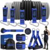 WALITO Resistance Bands Set With Accessories