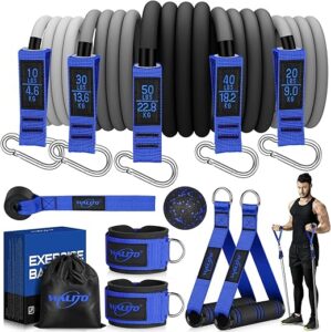 WALITO Resistance Bands Set With Accessories