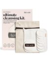 Kitsch Reusable Makeup Remover Pads & Wipes