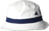 adidas Reversible White Headwear Men Choose Size