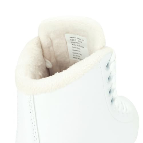 Riedell Horizon Adult Recreational Figure Skates - Image 5