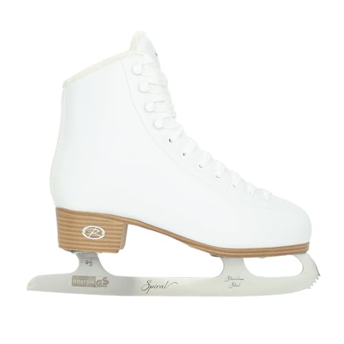 Riedell Horizon Adult Recreational Figure Skates - Image 2