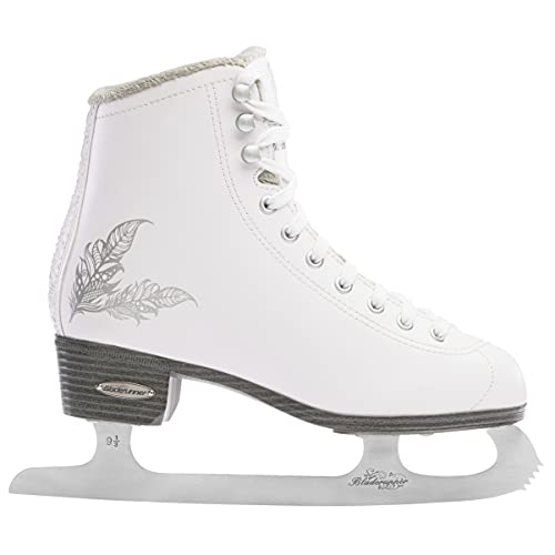 Rollerblade Aurora Women's Adult Figure Skates - Image 2