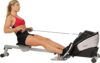Sunny Health & Fitness Rowing Machine For Full Body Workouts