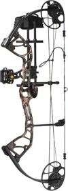 Bear Archery Royale Ready To Hunt Compound Bow