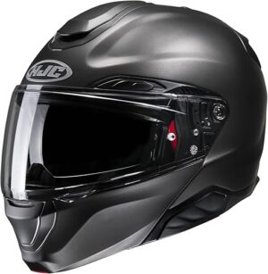 HJC RPHA 91 Men's Street Helmet - Large