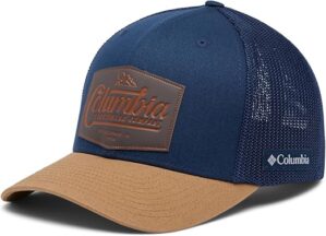 Columbia Rugged Outdoor Mesh Hat