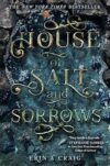 Salt And Sorrows Book