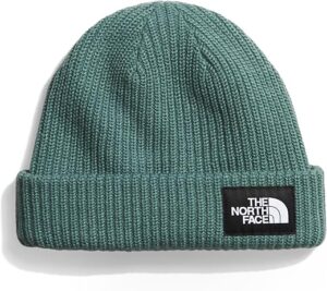 Salty Dog Lined Beanie