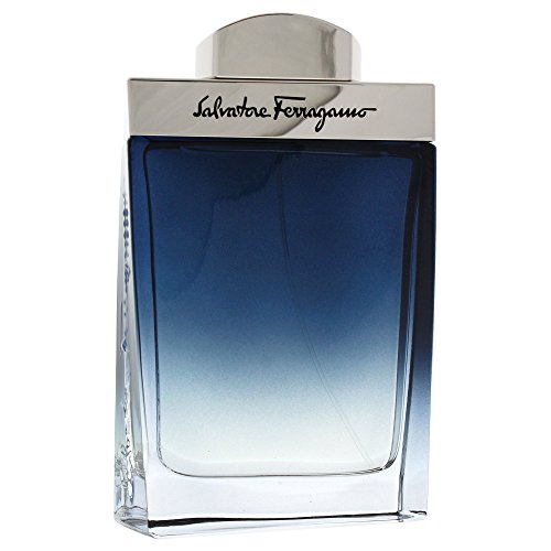 Salvatore Ferragamo Subtil Eau De Toilette Spray, 3.4 Ounce - Image 3