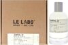Le Labo Santal No 33 Unisex 3.4 oz EDP