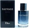 Dior Sauvage Eau De Toilette Spray, 3.4 Oz