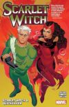 Scarlet Witch By Steve Orlando Vol. 3