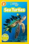 Sea Turtles (Level 2 Reader)