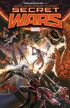 Secret Wars by Author’s Name