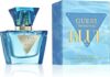 GUESS Seductive Blue Eau De Toilette Spray, 1.0 Fl. Oz