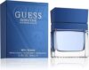 GUESS Seductive Homme Blue Eau De Toilette