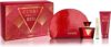 GUESS Seductive Red Women’s 4 Pc Gift Set