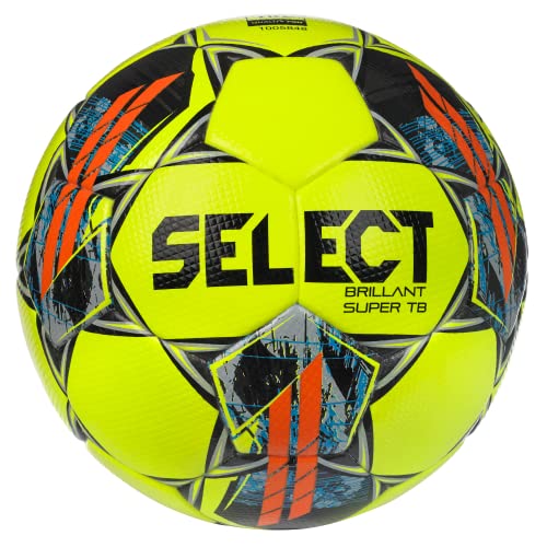 Select Brillant Super TB Soccer Ball - Image 2