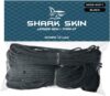 SHARK LAX SemiSoft Lacrosse Mesh & Stringing Kit
