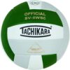 Tachikara Sensi-Tec® Composite SV-5WSC Volleyball