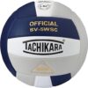 Tachikara Sensi-Tec® Composite SV-5WSC Volleyball
