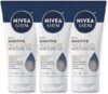 Nivea Men Sensitive Face & Beard Moisture Gel, 1.7 Fl Oz