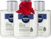 Nivea Men Sensitive Soothing Post Shave Balm, Alcohol Free