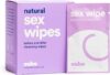Cake Sex Wipes – Organic Flushable Wipes