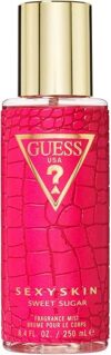 GUESS Sexy Skin Sweet Sugar Fragrance Mist 8.4 oz