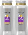 Pantene Shampoo Pro-V Sheer Volume Twin Pack