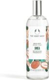 The Body Shop Shea Body Mist – Sweet Nutty Scent