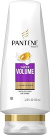 Pantene Sheer Volume Conditioner, 12 Fl Oz