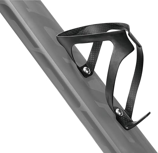 Topeak Shuttle XE Carbon Bottle Cage