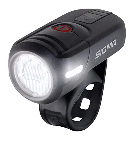 Sigma Aura 45 LED Bicycle Light 45 Lux - Image 3