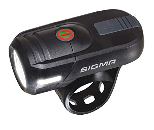 Sigma Aura 45 LED Bicycle Light 45 Lux - Image 4