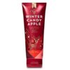 Bath & Body Works Signature Ultra Shea Body Cream, Winter Candy Apple