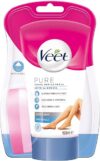 Veet Silk&Fresh Depilatory Cream Normal Skin