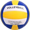 YANYODO Size 5 Soft Indoor Outdoor Volleyball
