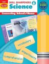Skill Sharpeners Science Workbook, Grade 6